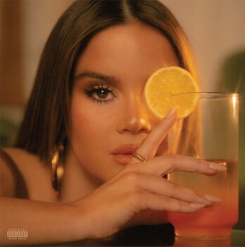 LP deska Maren Morris - D R E A M S I C L E (Orange Coloured) (LP) - 1