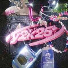 LP ploča Various Artists - Y2k25: the Music That Made the Millennium (LP)