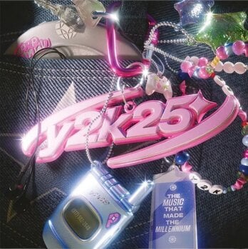 Disc de vinil Various Artists - Y2k25: the Music That Made the Millennium (LP) - 1