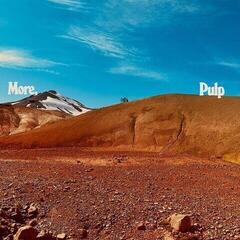 Muziek CD Pulp - More (CD)