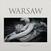 Płyta winylowa Warsaw - Warsaw (180 g) (Reissue) (Aquamarine Coloured) (LP)
