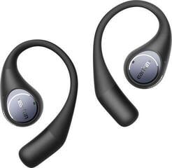 Wireless Ear Loop headphones EarFun OpenJump Black Wireless Ear Loop headphones