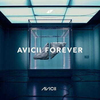 Vinyl Record Avicii - Forever (2 LP) - 1