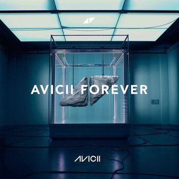 Music CD Avicii - Forever (CD) - 1