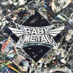 Vinyylilevy Babymetal - Metal Forth (LP)