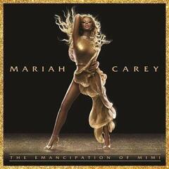 LP ploča Mariah Carey - The Emancipation Of Mimi (Anniversery Edition) (2 LP)