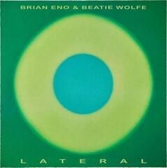 Musik-CD Brian Eno & Beatie Wolfe - Lateral (CD)