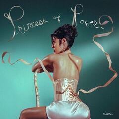 Muziek CD Marina - Princess Of Power (CD)