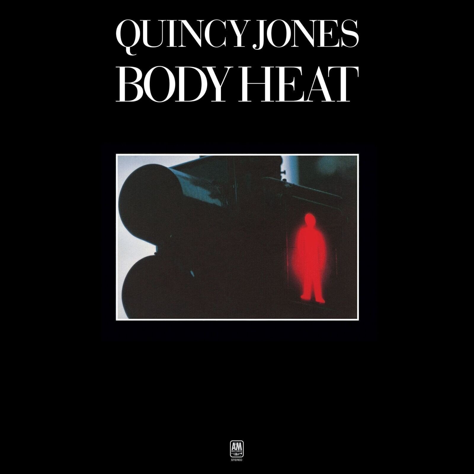 LP ploča Quincy Jones - Body Heat (Remastered) (LP)