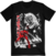 Tricou Iron Maiden Tricou Number Of The Beast Jumbo Unisex Black S