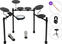 E-Drum Set NRG EDK-10 Kickstart Kit SET Black E-Drum Set