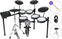 Elektronisch drumstel NRG EDK-400 Studio Kit SET Black Elektronisch drumstel