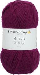 Kudumislõng Schachenmayr Bravo Softy Blackberry