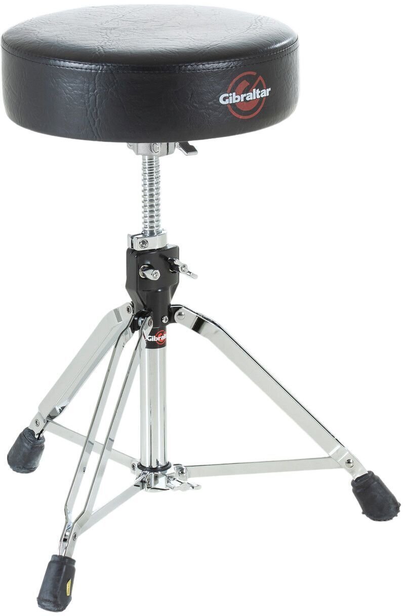 Drummer Sitz Gibraltar 9608E Drummer Sitz