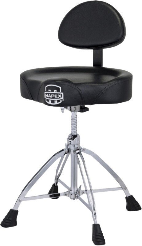 Drummer Sitz Mapex T875 Drummer Sitz