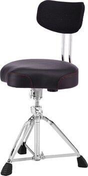 Stołek perkusyjny Pearl D-3500BR Stołek perkusyjny - 1
