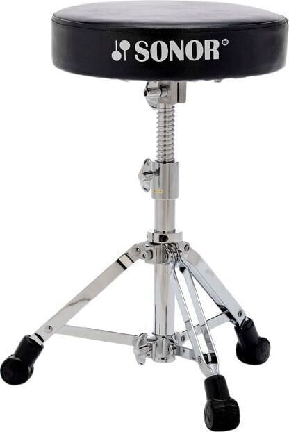 Taburete de batería Sonor DT2000 Taburete de batería