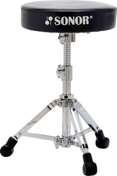 Taburete de batería Sonor DT2000 Taburete de batería - 1