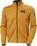 Bunda Helly Hansen Men's HP Fleece 2.0 Bunda Mustard M