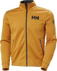Jacke Helly Hansen Men's HP Fleece 2.0 Mustard