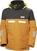 Bunda Helly Hansen Pier 4.0 Bunda Mustard 2XL