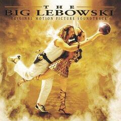 Vinyl Record Various Artists - Big Lebowski Soundtrack (LP) (Just unboxed)