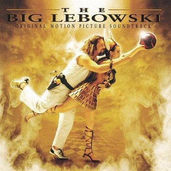 LP ploča Various Artists - Big Lebowski Soundtrack (LP) - 1