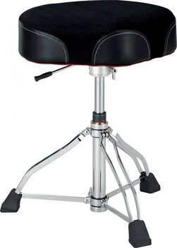 Drum Throne Tama HT750BC Ergo-Rider Hydraulix Drum Throne - 1