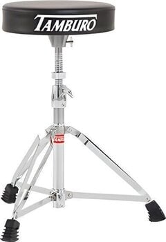 Bubnjarska stolica Tamburo DT200 Bubnjarska stolica - 1