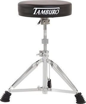 Tabouret pour batteur Tamburo DT350 Tabouret pour batteur - 1