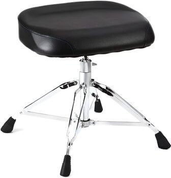 Drum Throne Yamaha DS-950 Drum Throne - 1