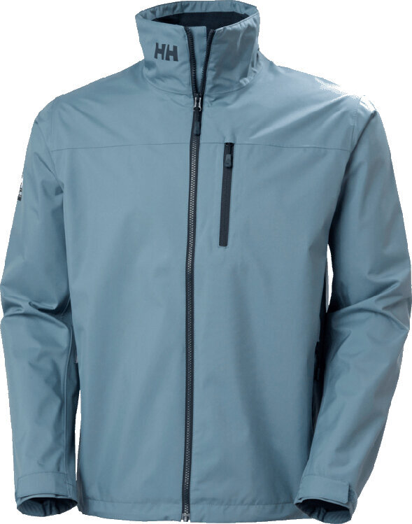 Jakke Helly Hansen Men’s Crew Sailing 2.0 Jakke Washed Navy L