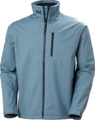 Jachetă Helly Hansen Men’s Crew Sailing 2.0 Washed Navy