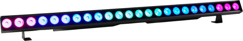 LED Bar Light4Me Spectra Cree 24x6W RGBWA LED Bar (Beschadigd)