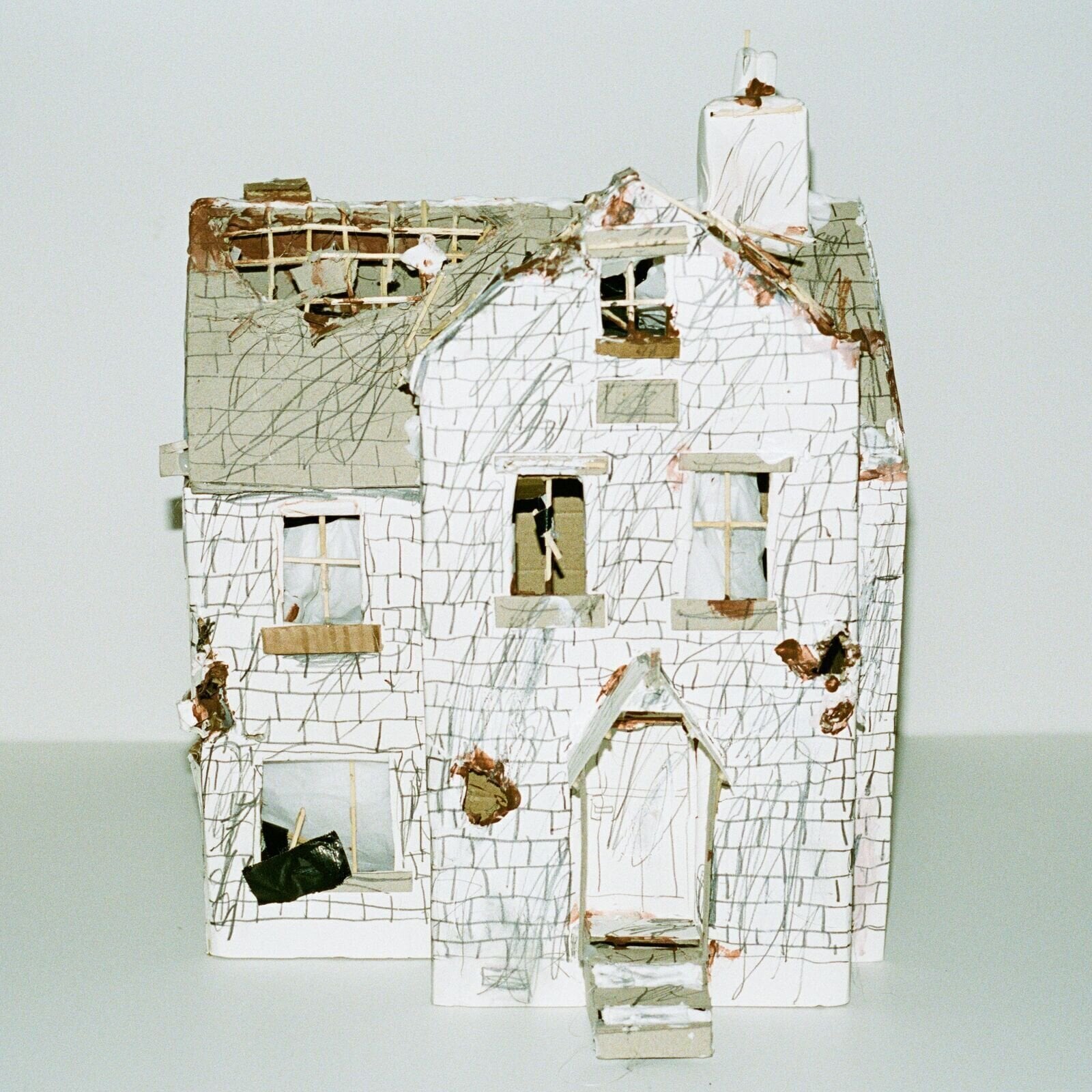 LP ploča NewDad - Safe (140 g) (LP)