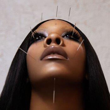 Disco in vinile Rico Nasty - Lethal (Opaque Silver Coloured) (140 g) (LP) - 1