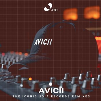 Glazbene CD Various Artists - Avicii: The Iconic Joia Records Remixes (CD) - 1