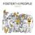 Δίσκος LP Foster The People - Torches (LP)