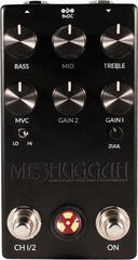Gitarreneffekt Fortin Meshuggah Preamp/Distortion Gitarreneffekt