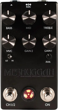 Gitarski efekt Fortin Meshuggah Preamp/Distortion Gitarski efekt - 1