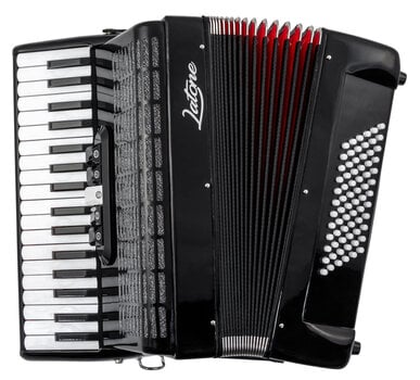 Fortepijono akordeonas Latone MasterChord 34K 72B - 1