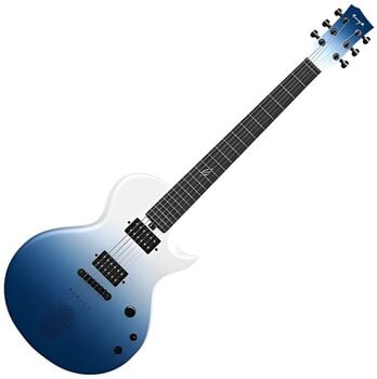 Guitarra eléctrica Enya Music Nova Go Sonic Blue Guitarra eléctrica - 1