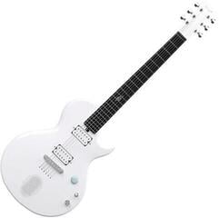 Electric guitar Enya Music Nova Go Sonic White Electric guitar