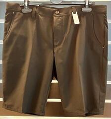 Shorts Alberto Earnie Air Mesh WR Black