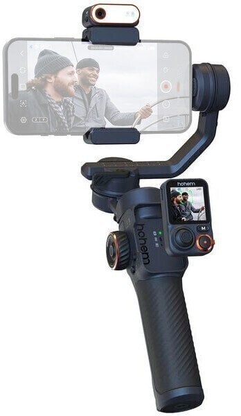 Stabilizer (Gimbal)
 Hohem iSteady M7 Stabilizer (Gimbal)