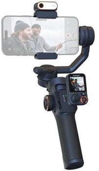 Stabilizer (Gimbal)
 Hohem iSteady M7 Stabilizer (Gimbal) - 1