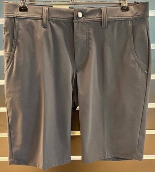 Šortky Alberto Earnie Revolutional Print WR Light Grey 56 Šortky - 1