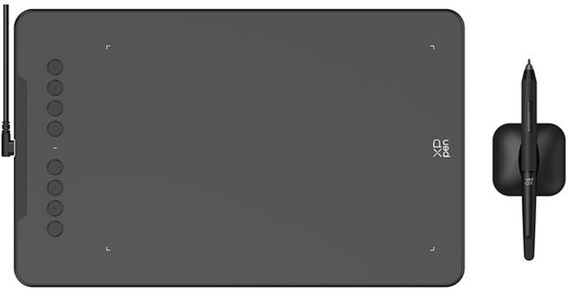 Графичен таблет XPPen Deco 01 V3 Графичен таблет