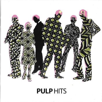 Musiikki-CD Pulp - Pulp Hits (CD) - 1