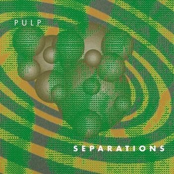 Muzički CD Pulp - Separations (Reissue) (CD) - 1